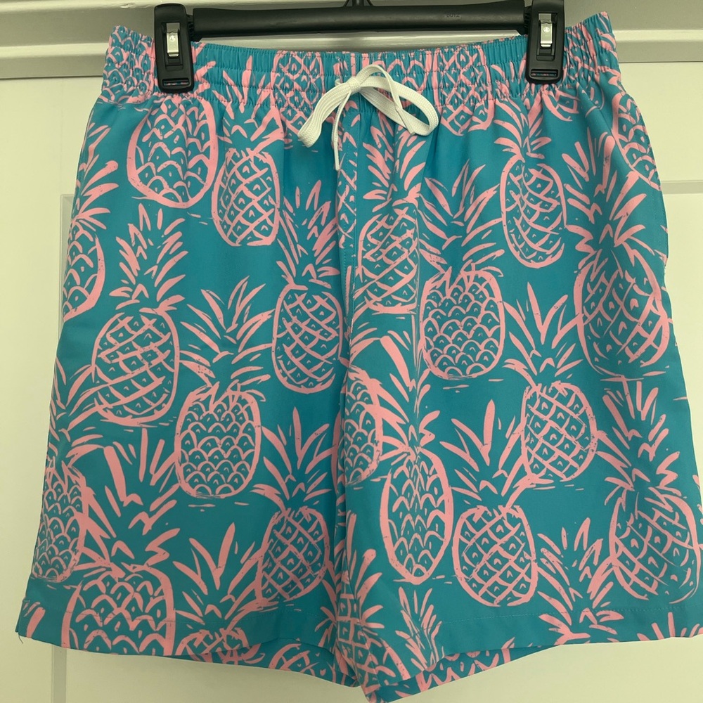 Chubbies 7” trunks Men’s M